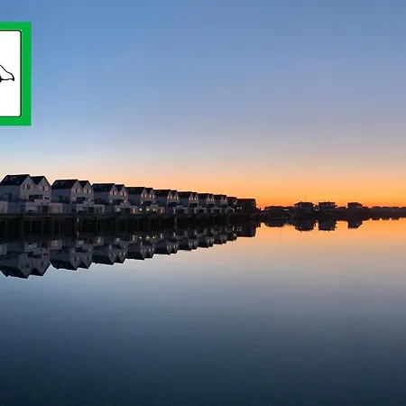 Daire Schleikieker Maisonette Olpenitz