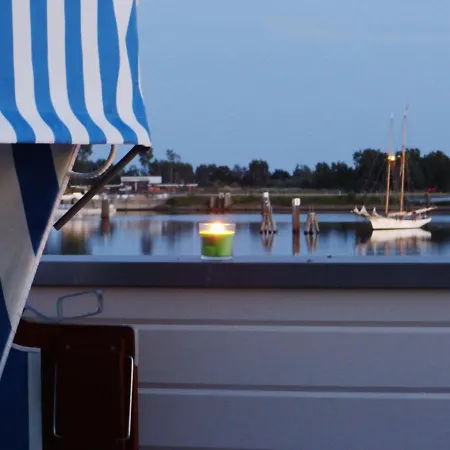 Schleikieker Maisonette