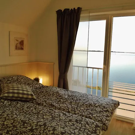 Schleikieker Maisonette Olpenitz