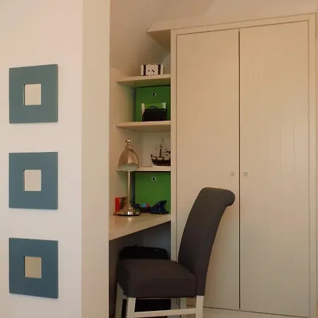 Schleikieker Maisonette Apartament Olpenitz