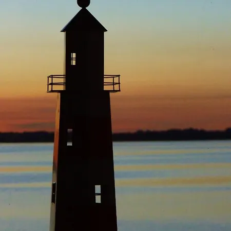 Schleikieker Maisonette Olpenitz