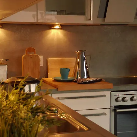 Schleikieker Maisonette * Olpenitz