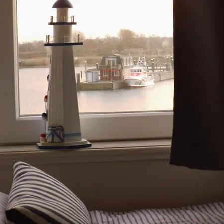 Schleikieker Maisonette Apartament Olpenitz