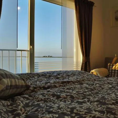 Schleikieker Maisonette Daire