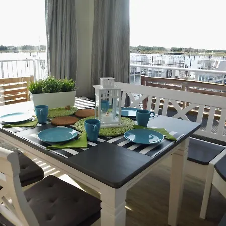 Schleikieker Maisonette Daire