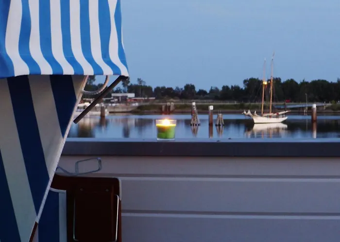 Schleikieker Maisonette