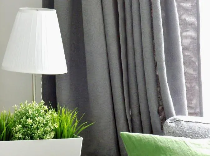 Schleikieker Maisonette 아파트