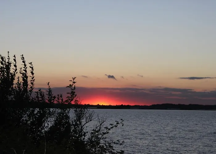 Schleikieker Maisonette 올페니츠