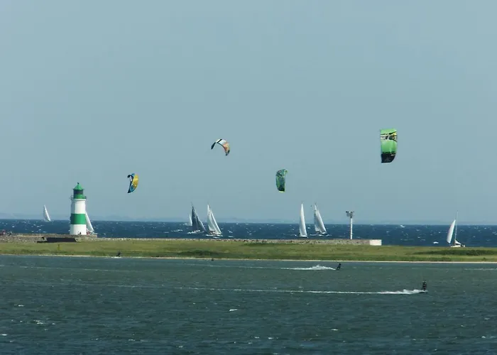 Schleikieker Maisonette 올페니츠