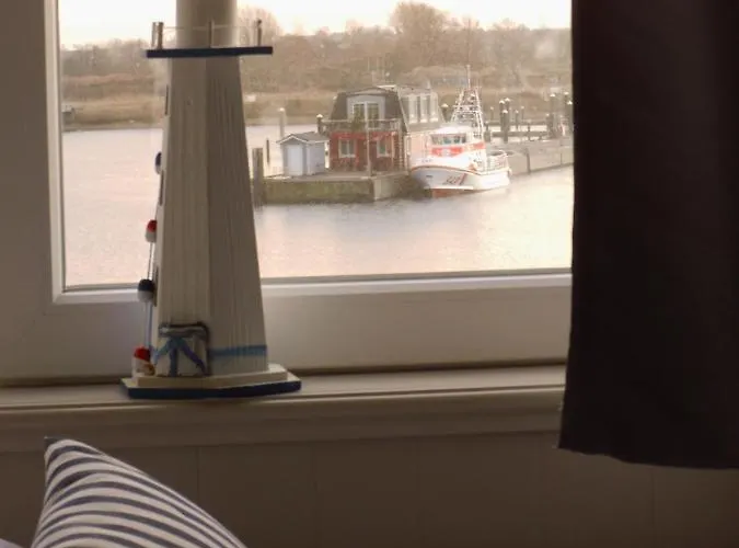 Schleikieker Maisonette 아파트 올페니츠