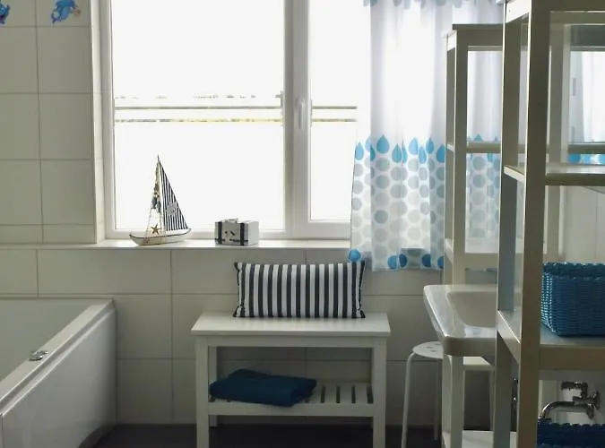 Schleikieker Maisonette * Olpenæs