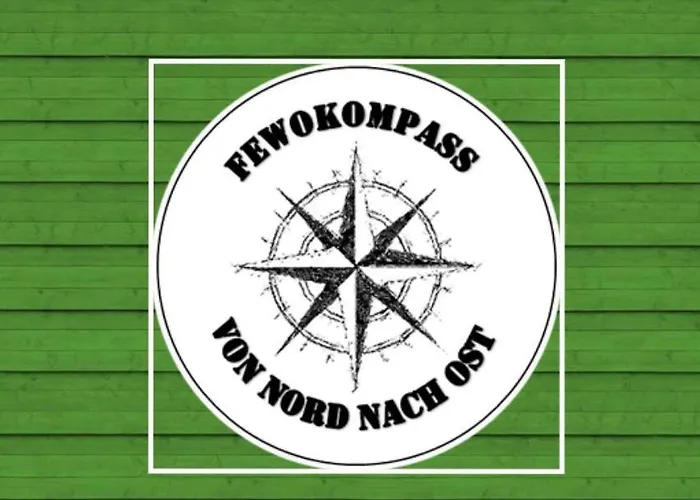 Schleikieker Maisonette 아파트 *